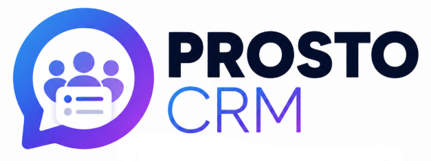 Prosto CRM